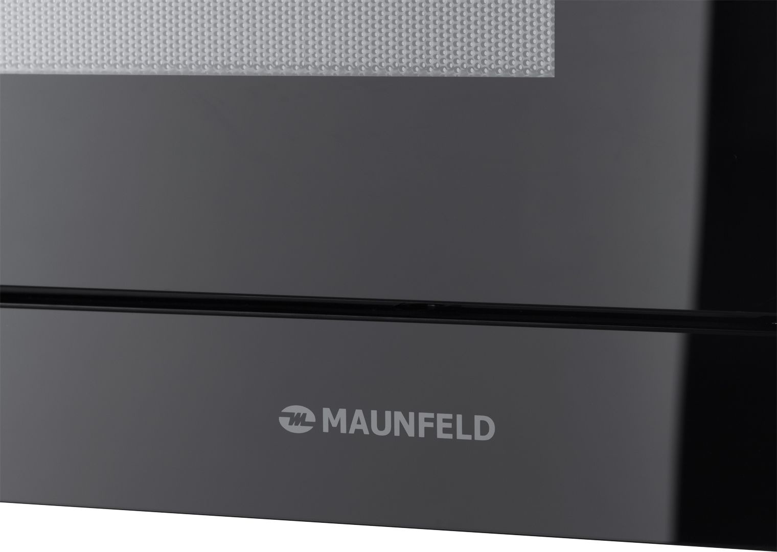 Микроволновая печь Maunfeld MBMO.20.1PGB 20л. 800Вт черный (встраиваемая) — миниатюра 8