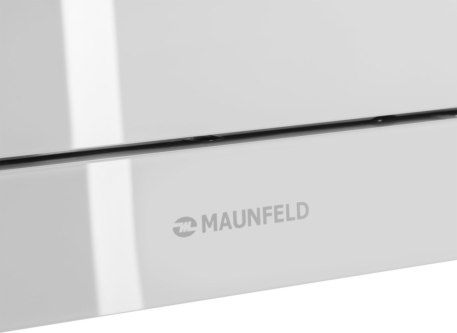 Микроволновая печь Maunfeld MBMO.20.1PGW 20л. 800Вт белый (встраиваемая) — миниатюра 2