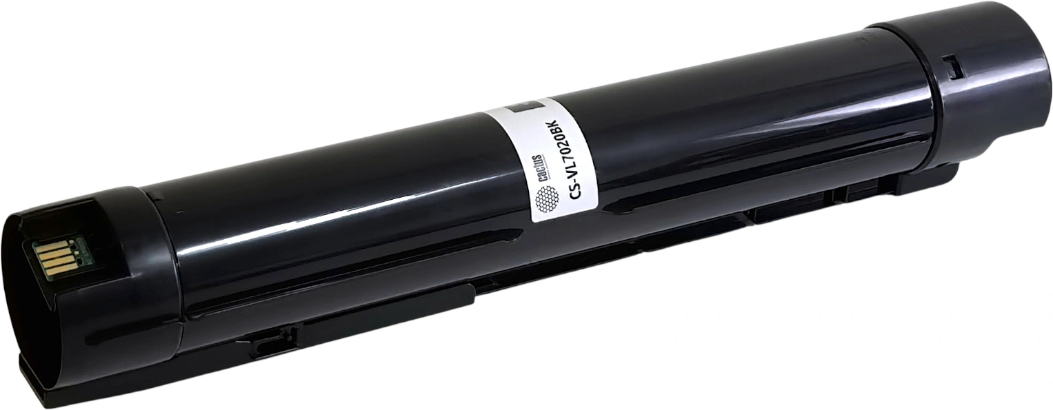 Картридж лазерный Cactus CS-VL7020BK 106R03745 черный (23600стр.) для Xerox VersaLink C7020/C7025/C7030 — миниатюра 3