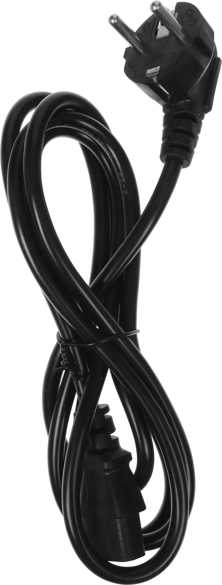 Коммутатор Osnovo SW-80802/L(150W) (L2) 8x1Гбит/с 2SFP 8PoE+ 150W управляемый — миниатюра 11