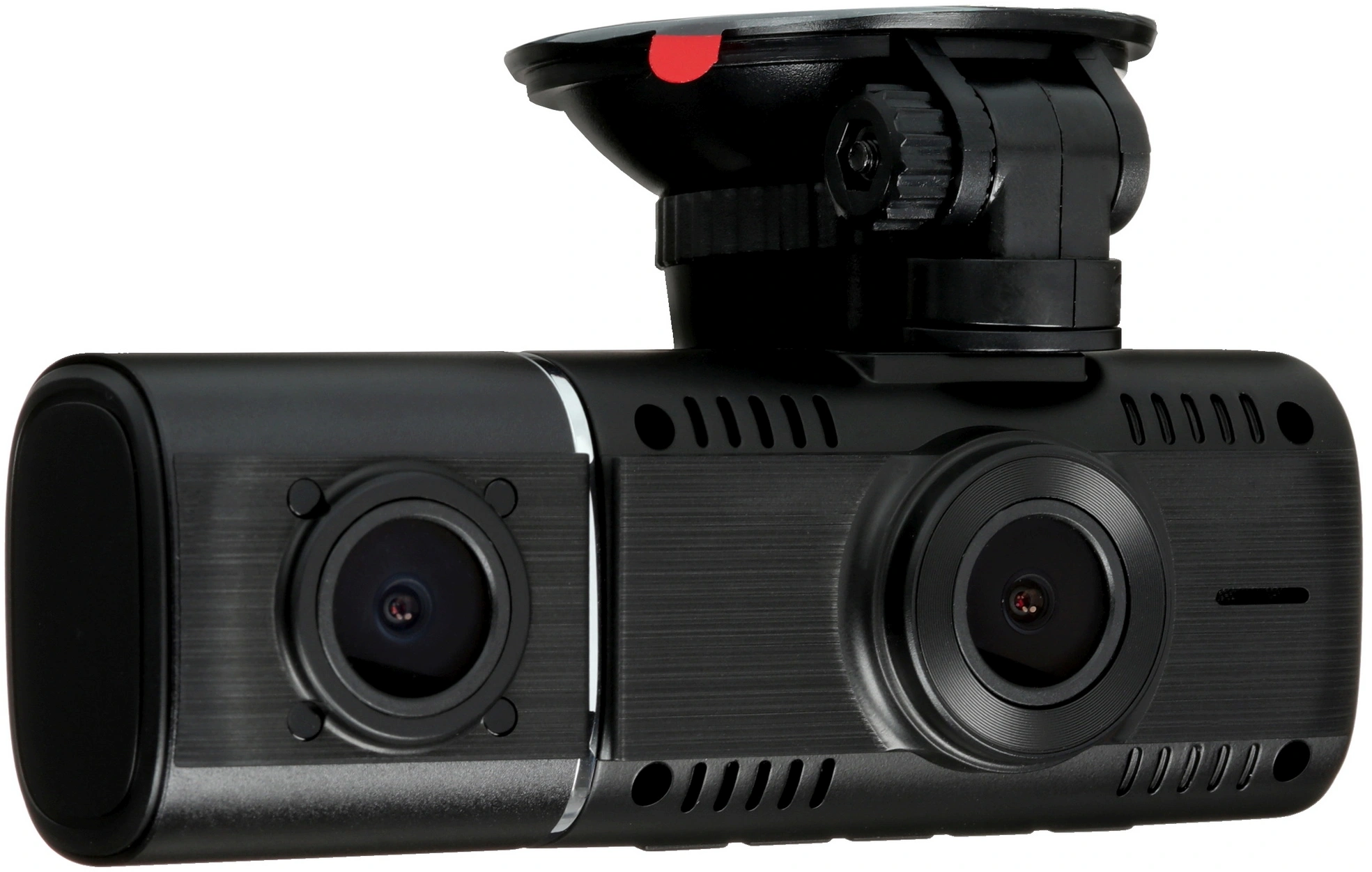 Видеорегистратор TrendVision Proof PRO GPS черный 2Mpix 1080x1920 1080p 170гр. GPS JL5701 — миниатюра 7