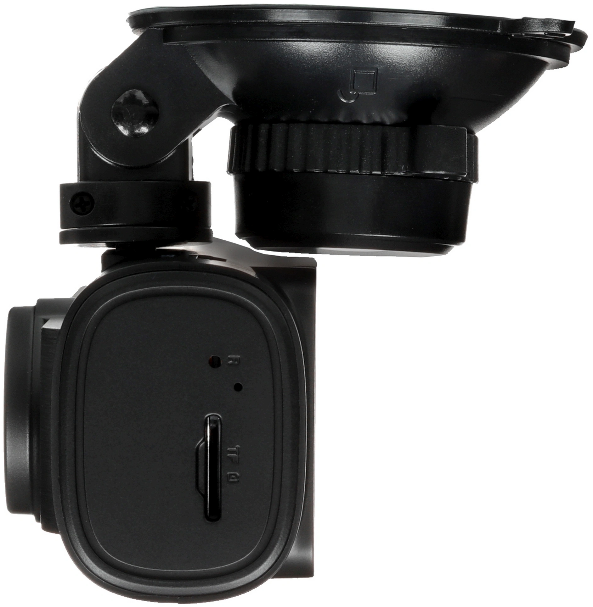 Видеорегистратор TrendVision Proof PRO GPS черный 2Mpix 1080x1920 1080p 170гр. GPS JL5701 — миниатюра 9