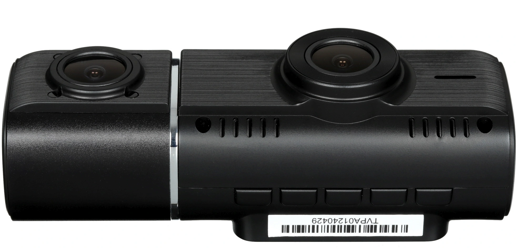 Видеорегистратор TrendVision Proof PRO GPS черный 2Mpix 1080x1920 1080p 170гр. GPS JL5701 — миниатюра 13
