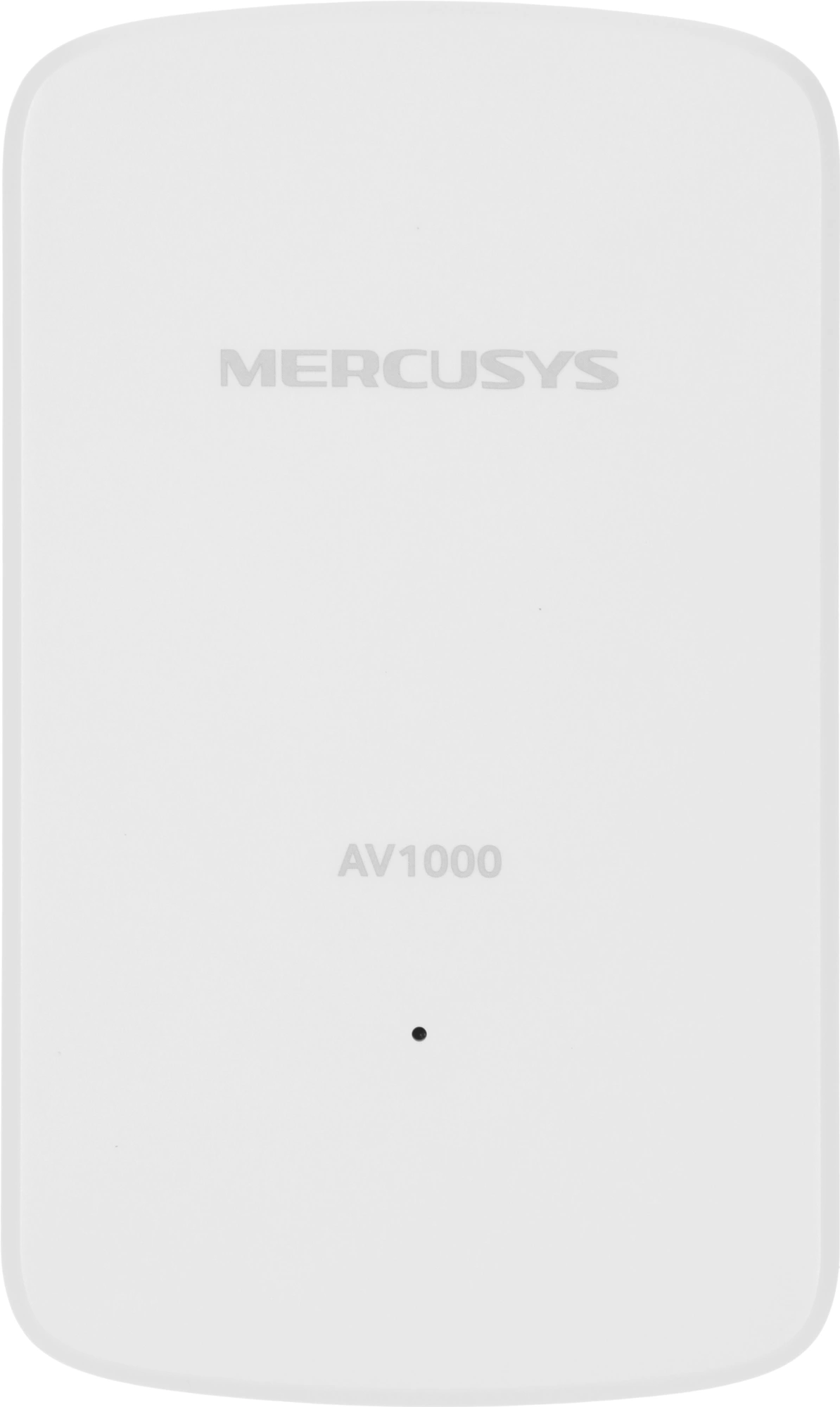 Сетевой адаптер HomePlug AV Mercusys MP500 KIT AV1000 Gigabit Ethernet (упак.:2шт) — миниатюра 3
