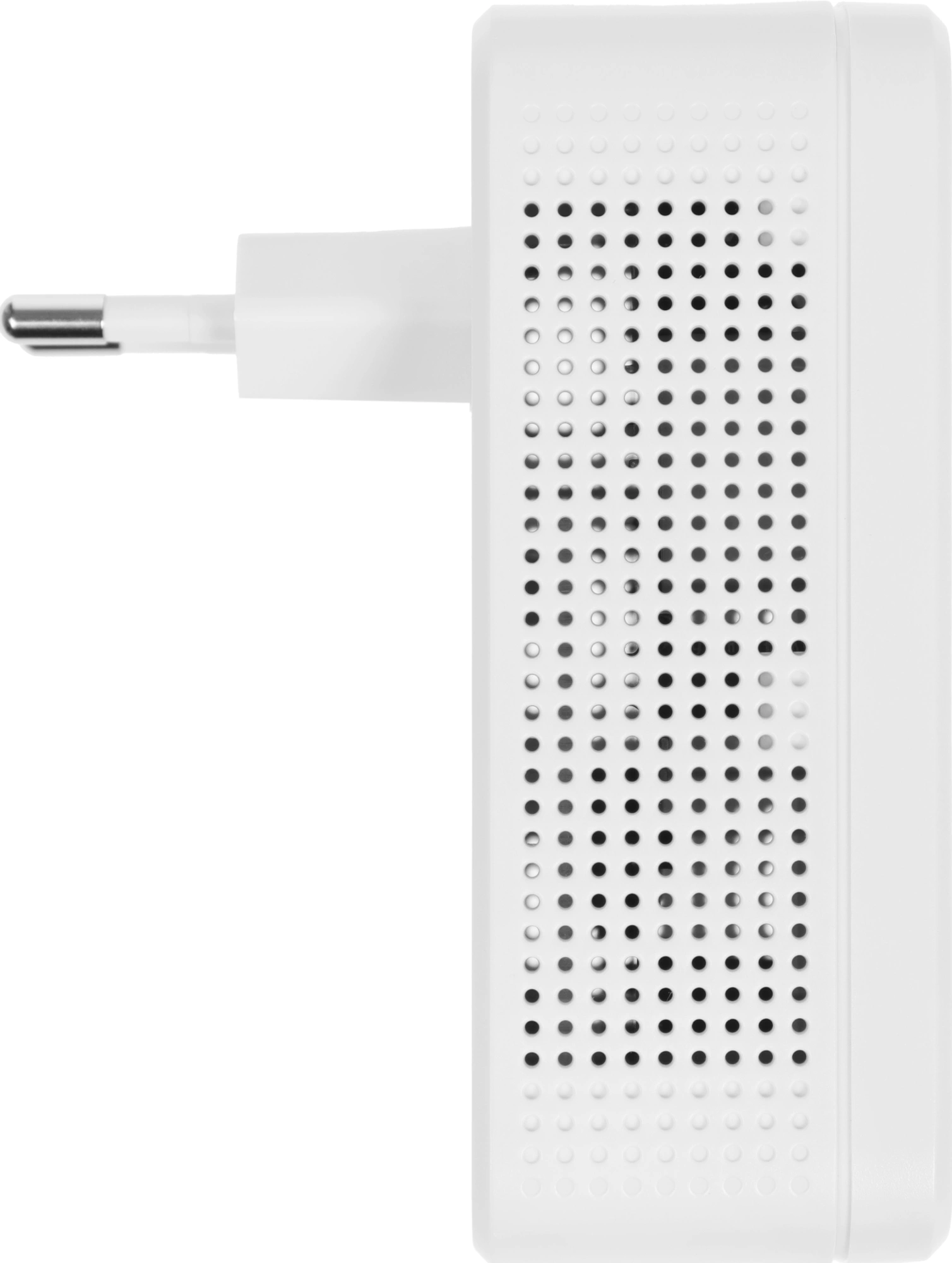 Сетевой адаптер HomePlug AV Mercusys MP500 KIT AV1000 Gigabit Ethernet (упак.:2шт) — миниатюра 4