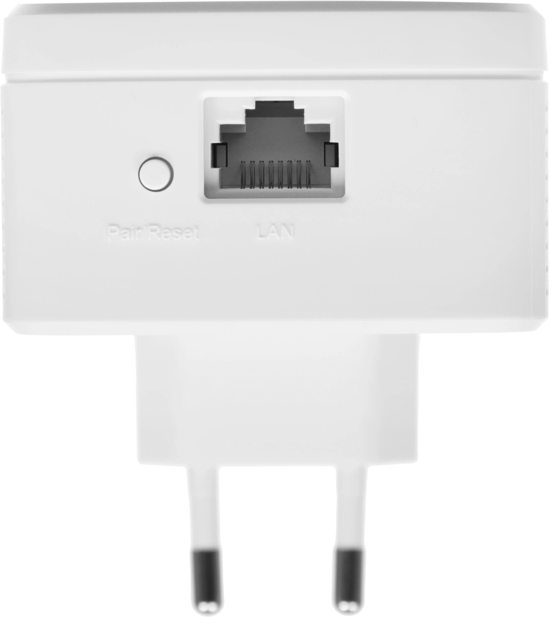Сетевой адаптер HomePlug AV Mercusys MP500 KIT AV1000 Gigabit Ethernet (упак.:2шт) — миниатюра 6