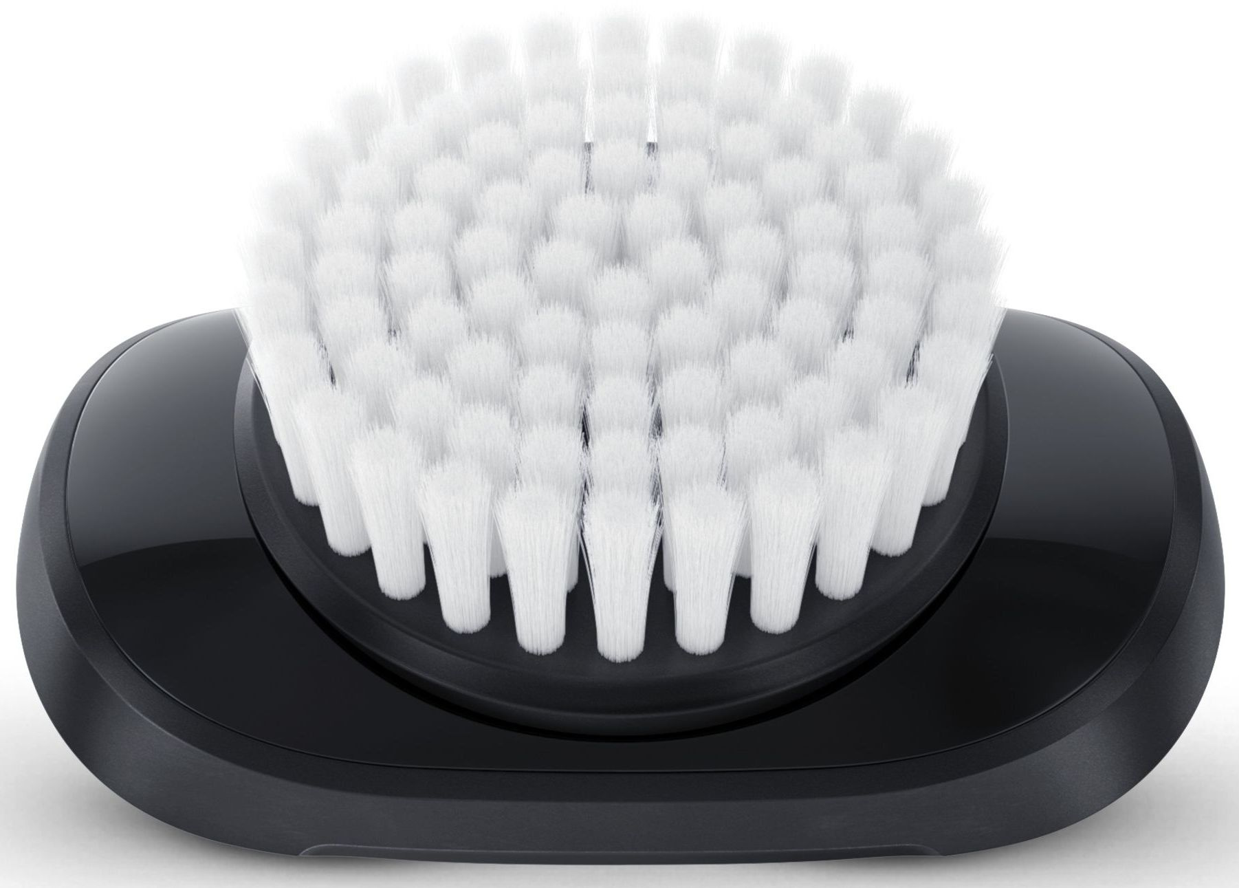 Насадка Braun 03-BR Black для чистки лица (упак.:1шт) — миниатюра 2