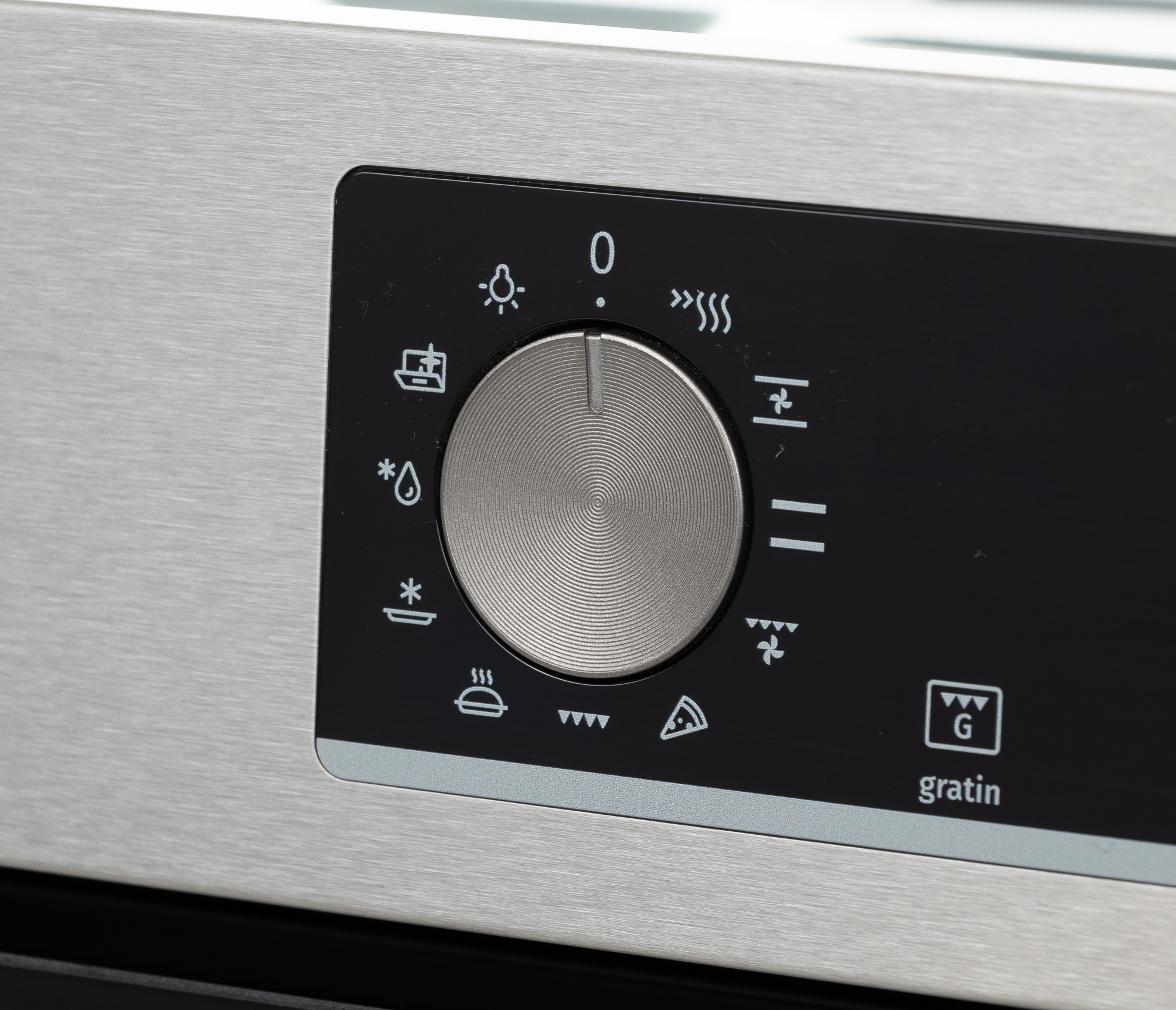 Духовой шкаф Электрический Gorenje BO6735E05X нержавеющая сталь/черный — миниатюра 35