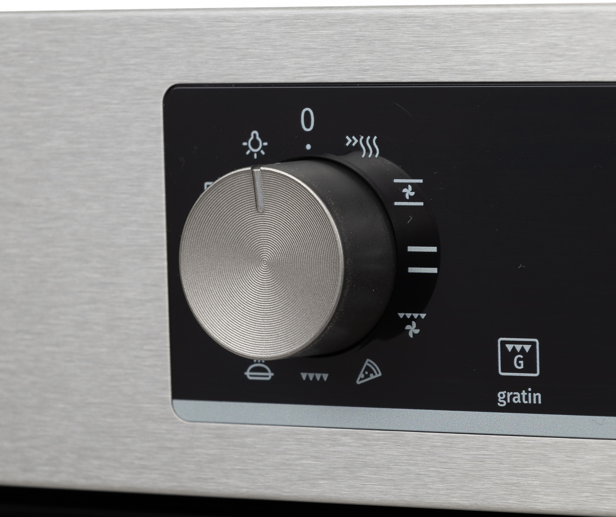 Духовой шкаф Электрический Gorenje BO6735E05X нержавеющая сталь/черный — миниатюра 36