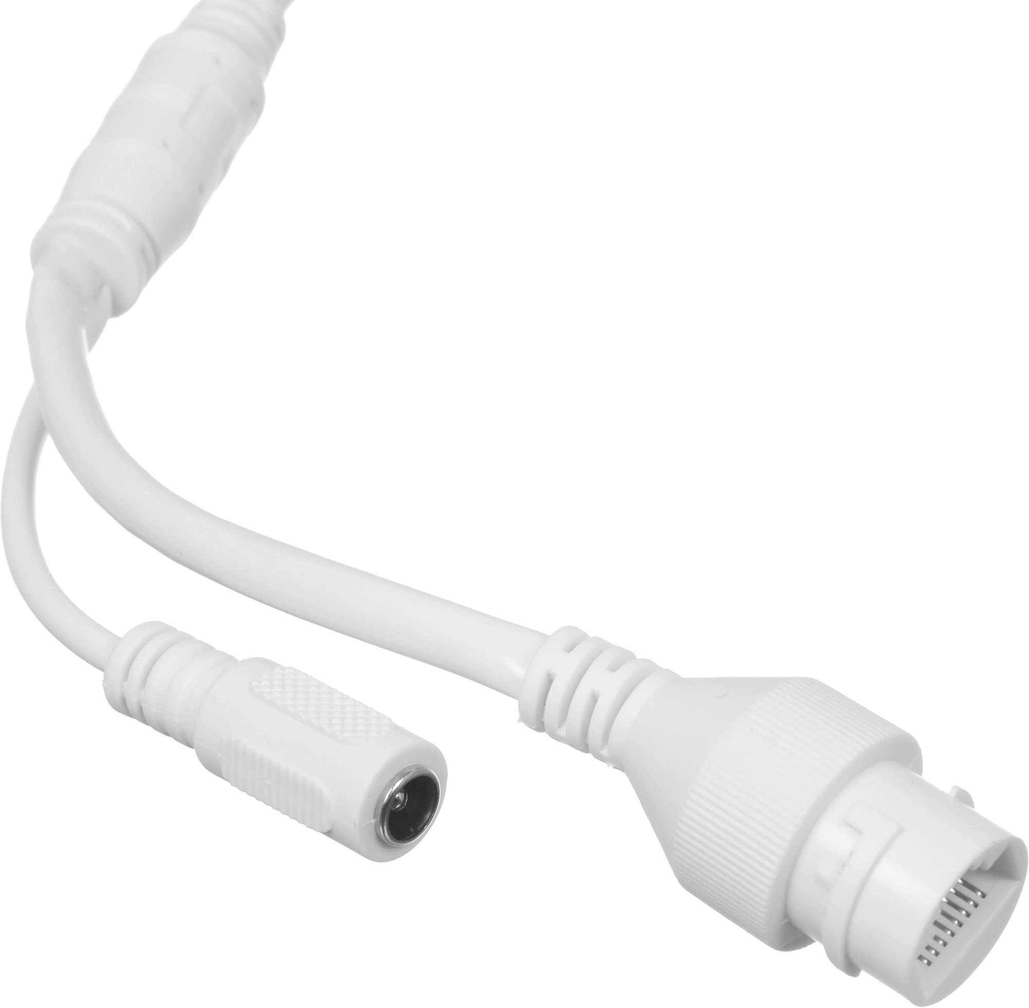 Камера видеонаблюдения IP Hikvision DS-2CD2047G2-LU(C)(2.8mm) 2.8-2.8мм цв. корп.:белый — миниатюра 6