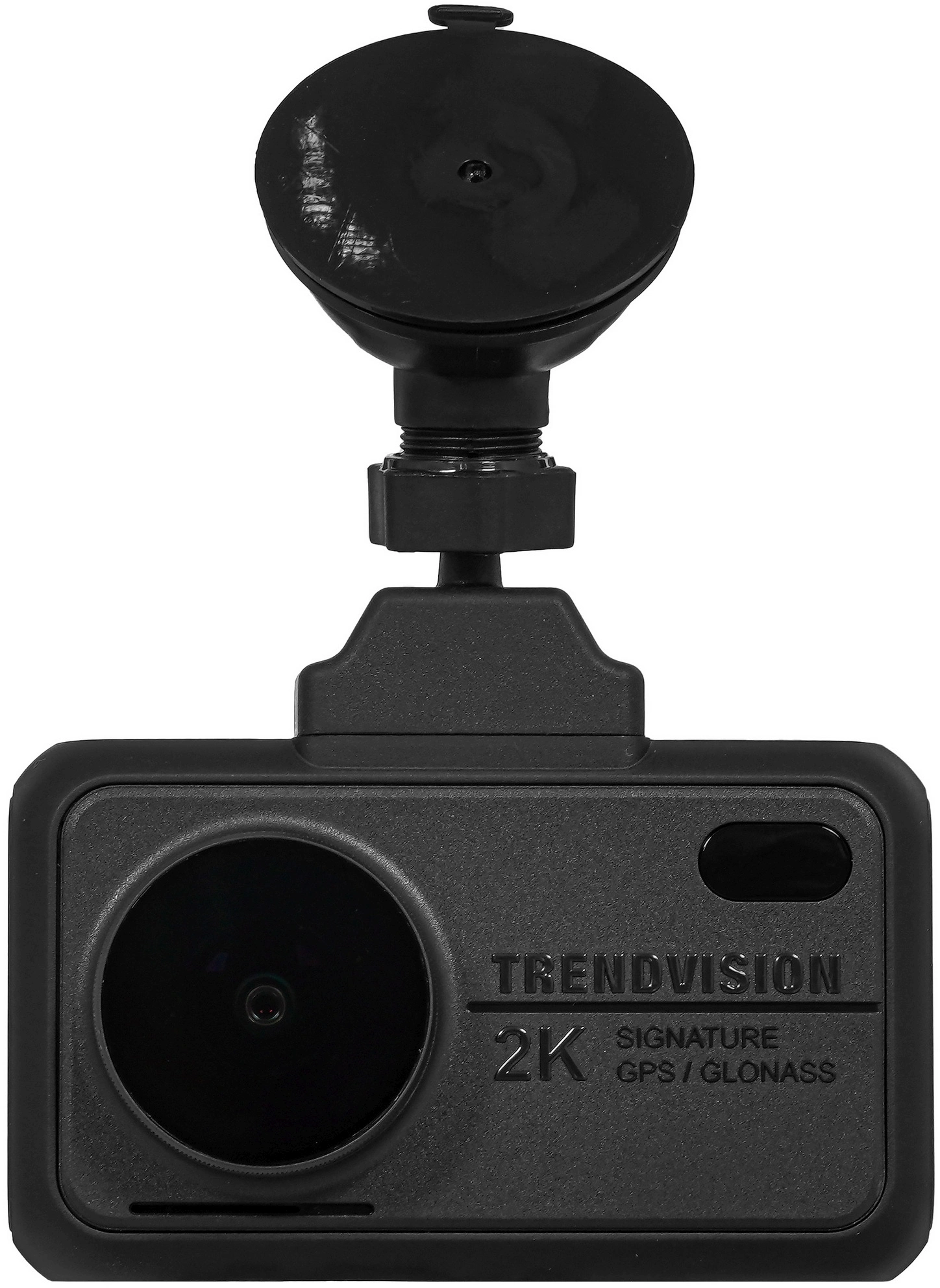 Видеорегистратор с радар-детектором TrendVision Hybrid Signature EVO Wi черный 1296p 170гр. GPS NTK96675 — миниатюра 4