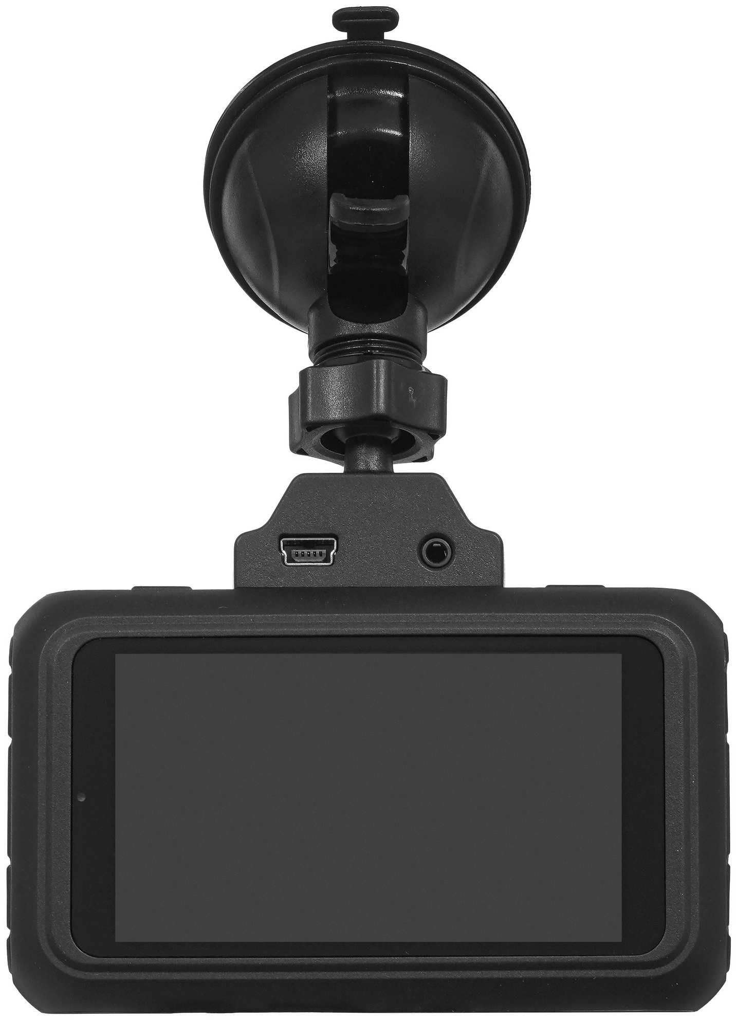 Видеорегистратор с радар-детектором TrendVision Hybrid Signature EVO Wi черный 1296p 170гр. GPS NTK96675 — миниатюра 6