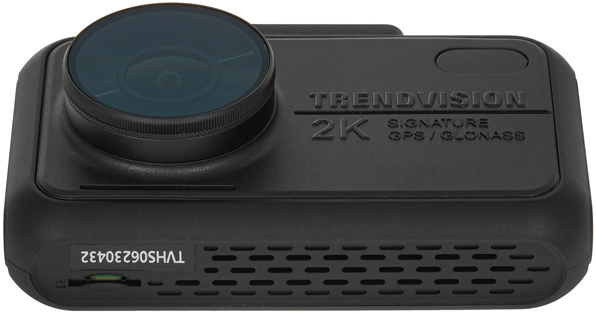 Видеорегистратор с радар-детектором TrendVision Hybrid Signature EVO Wi черный 1296p 170гр. GPS NTK96675 — миниатюра 9