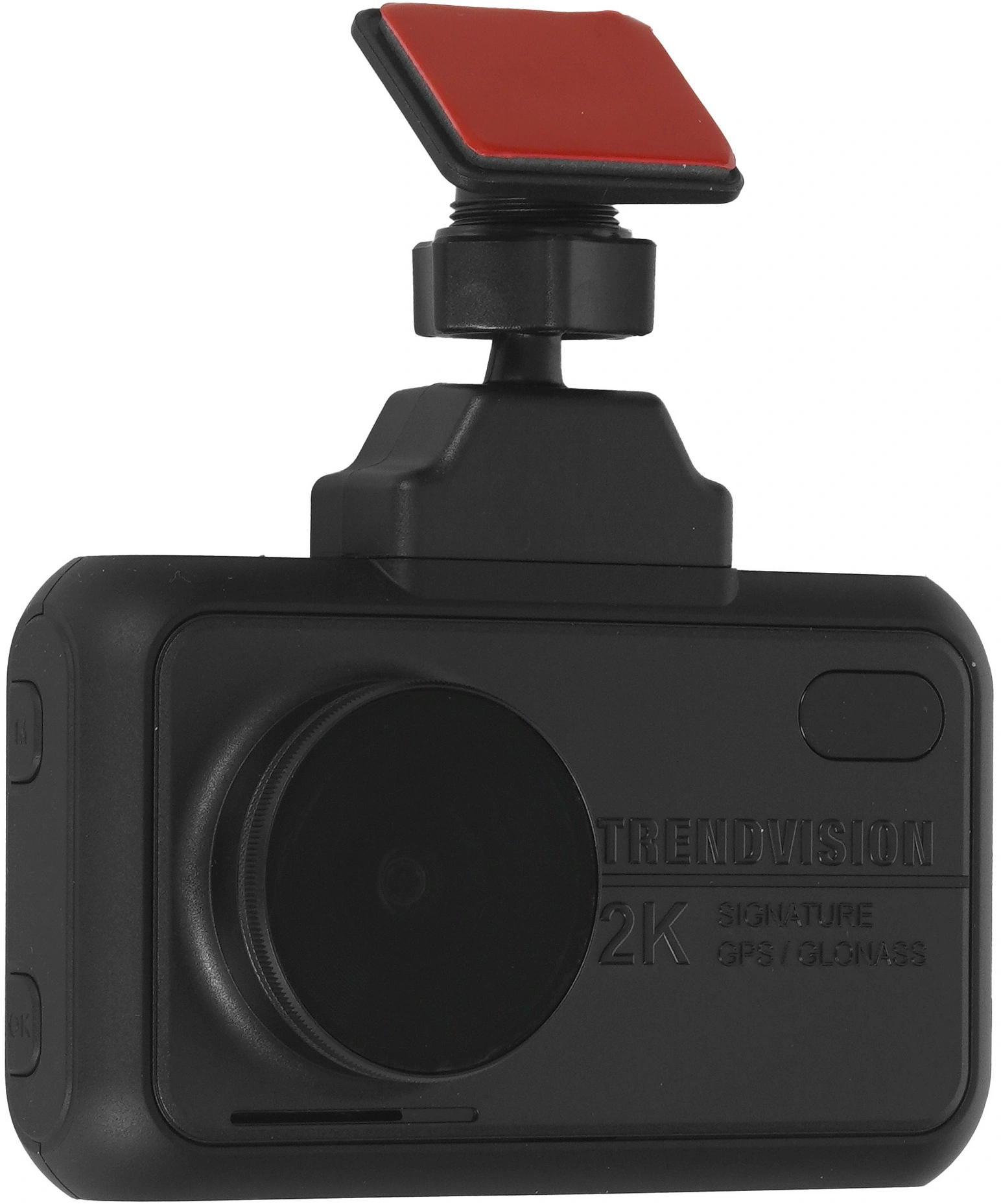 Видеорегистратор с радар-детектором TrendVision Hybrid Signature EVO Wi 2CH черный 1296p 135гр. GPS NTK96675 — миниатюра 7