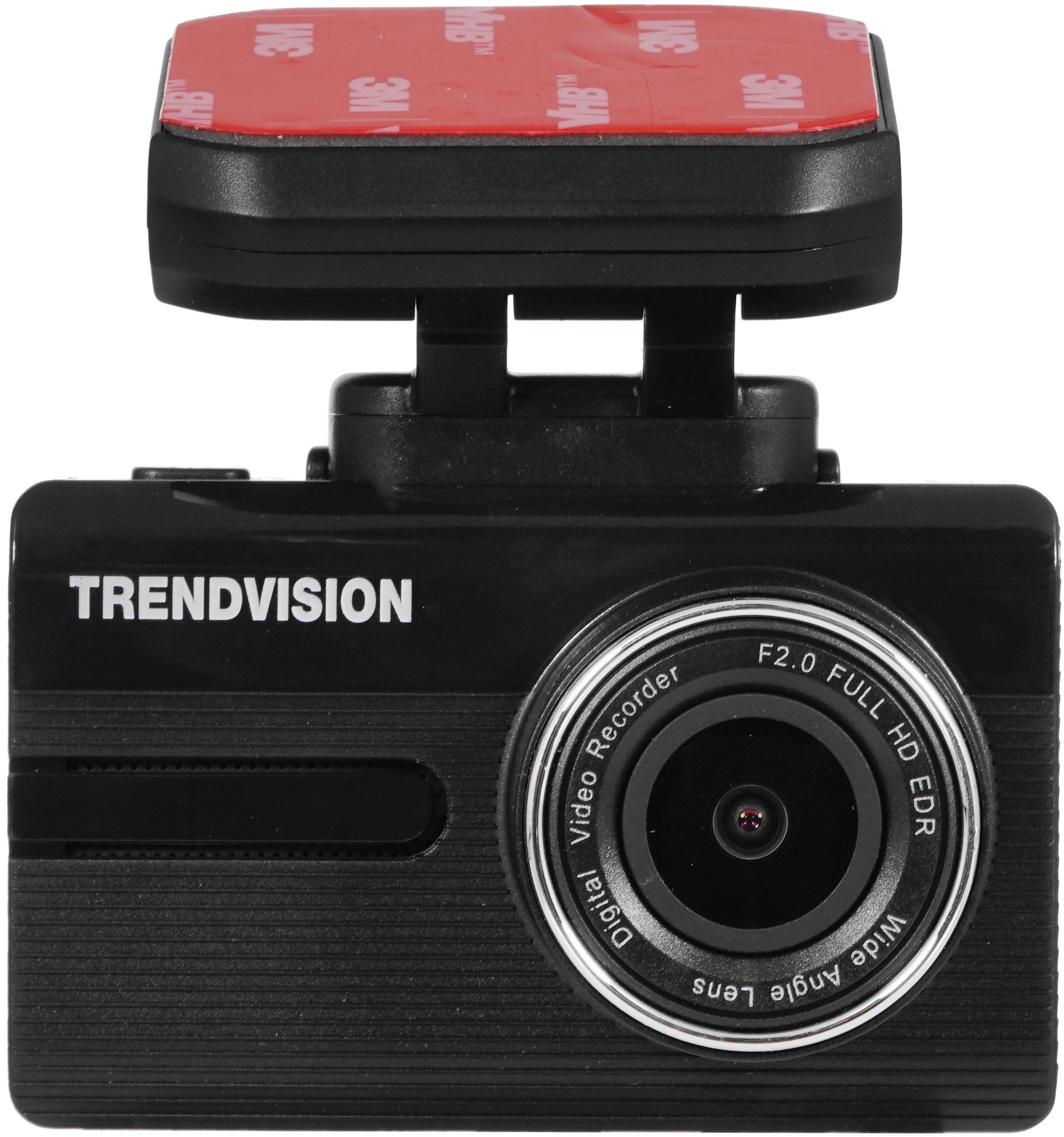Видеорегистратор TrendVision X1 черный 1080x1920 1080p 150гр. GPS MSTAR 8336 — миниатюра 5