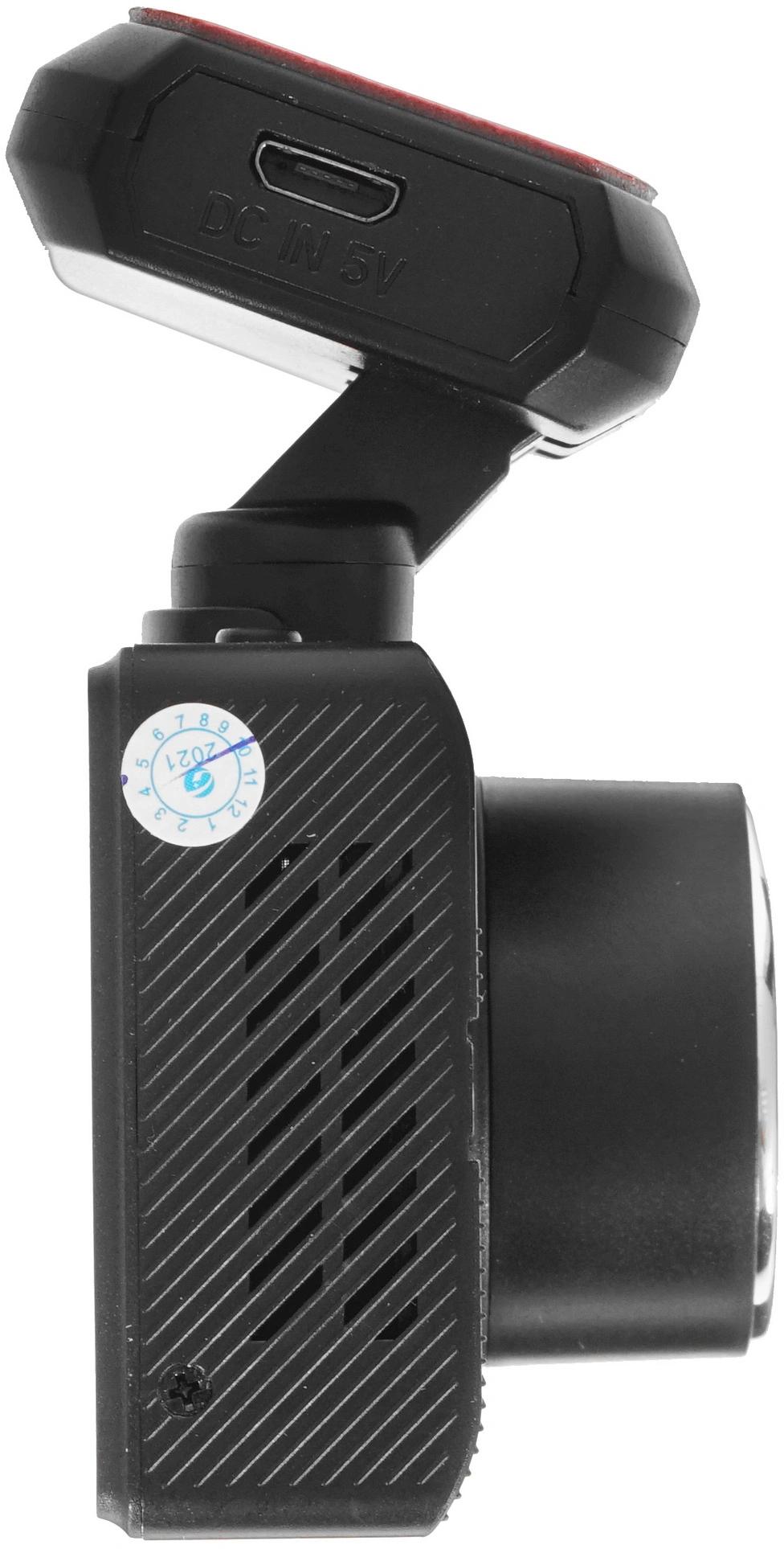 Видеорегистратор TrendVision X1 черный 1080x1920 1080p 150гр. GPS MSTAR 8336 — миниатюра 8
