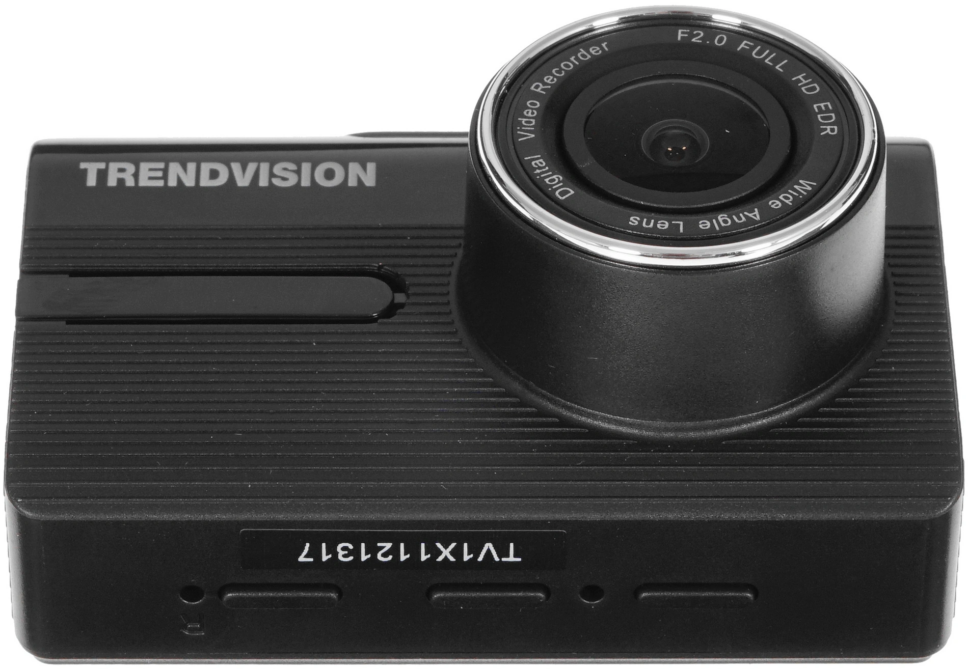 Видеорегистратор TrendVision X1 черный 1080x1920 1080p 150гр. GPS MSTAR 8336 — миниатюра 10