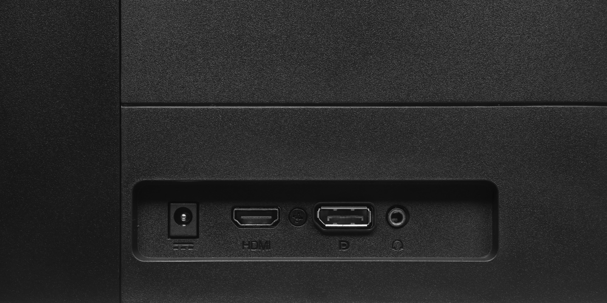Монитор AOC 23.8" Value Line Q24V4EA черный IPS LED 16:9 HDMI M/M матовая 250cd 178гр/178гр 2560x1440 75Hz DP 2K 3.45кг — миниатюра 15