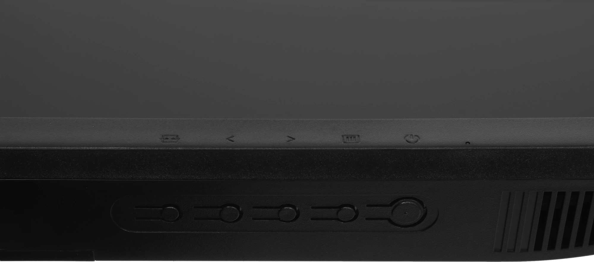 Монитор AOC 23.8" Value Line Q24V4EA черный IPS LED 16:9 HDMI M/M матовая 250cd 178гр/178гр 2560x1440 75Hz DP 2K 3.45кг — миниатюра 17
