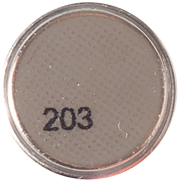 Батарея GP Lithium Cell CR2032-7/3-2CR10 CR2032 (10шт) блистер — миниатюра 5