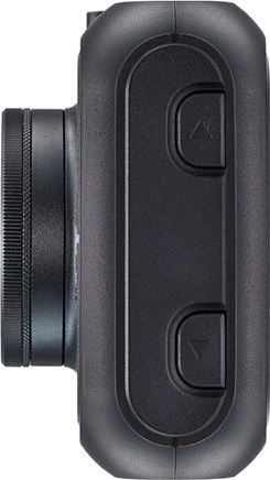 Видеорегистратор TrendVision TDR-721S EVO черный 5Mpix 1440x2560 1440p 170гр. GPS NTK96675 — миниатюра 2