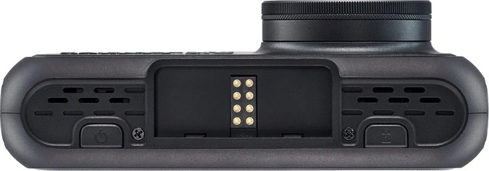 Видеорегистратор TrendVision TDR-721S EVO черный 5Mpix 1440x2560 1440p 170гр. GPS NTK96675 — миниатюра 3