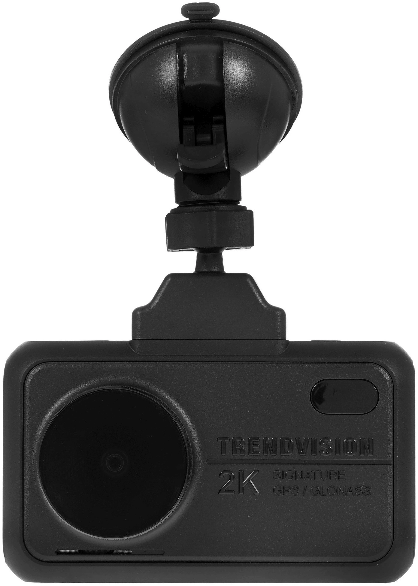 Видеорегистратор TrendVision TDR-721S EVO черный 5Mpix 1440x2560 1440p 170гр. GPS NTK96675 — миниатюра 8