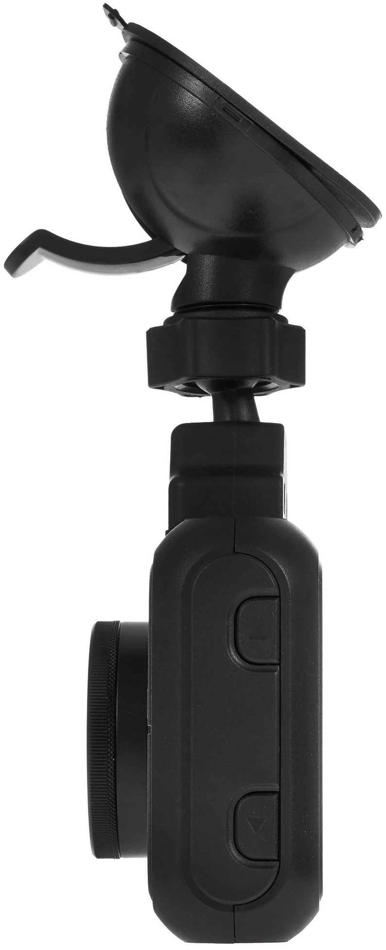 Видеорегистратор TrendVision TDR-721S EVO черный 5Mpix 1440x2560 1440p 170гр. GPS NTK96675 — миниатюра 9