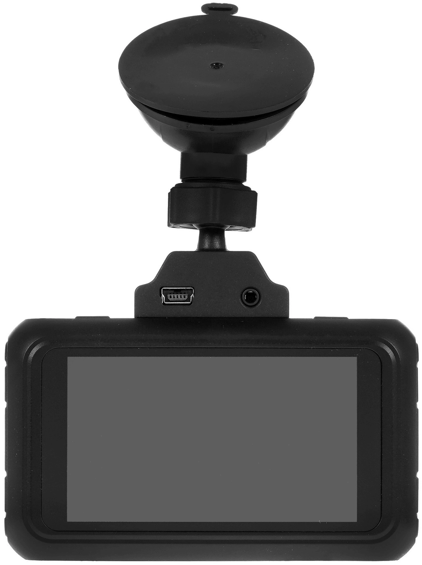 Видеорегистратор TrendVision TDR-721S EVO черный 5Mpix 1440x2560 1440p 170гр. GPS NTK96675 — миниатюра 10