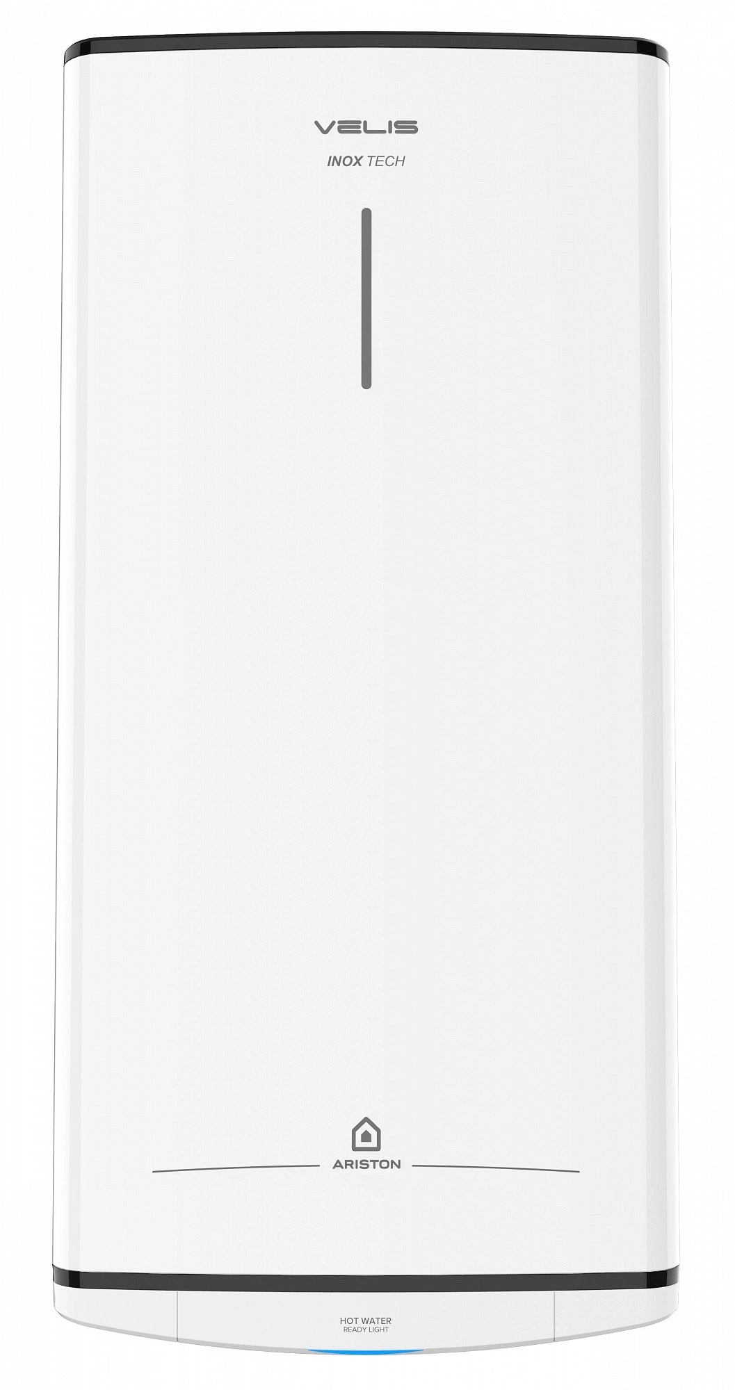 Водонагреватель Ariston Velis Tech Inox R ABS 50 2кВт 50л электрический настенный/белый — фото 1