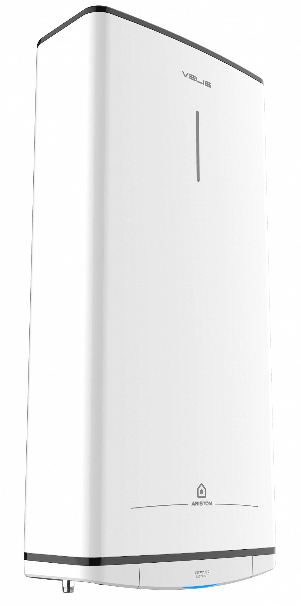 Водонагреватель Ariston Velis Tech R ABS 50 2кВт 50л электрический настенный/белый — миниатюра 2