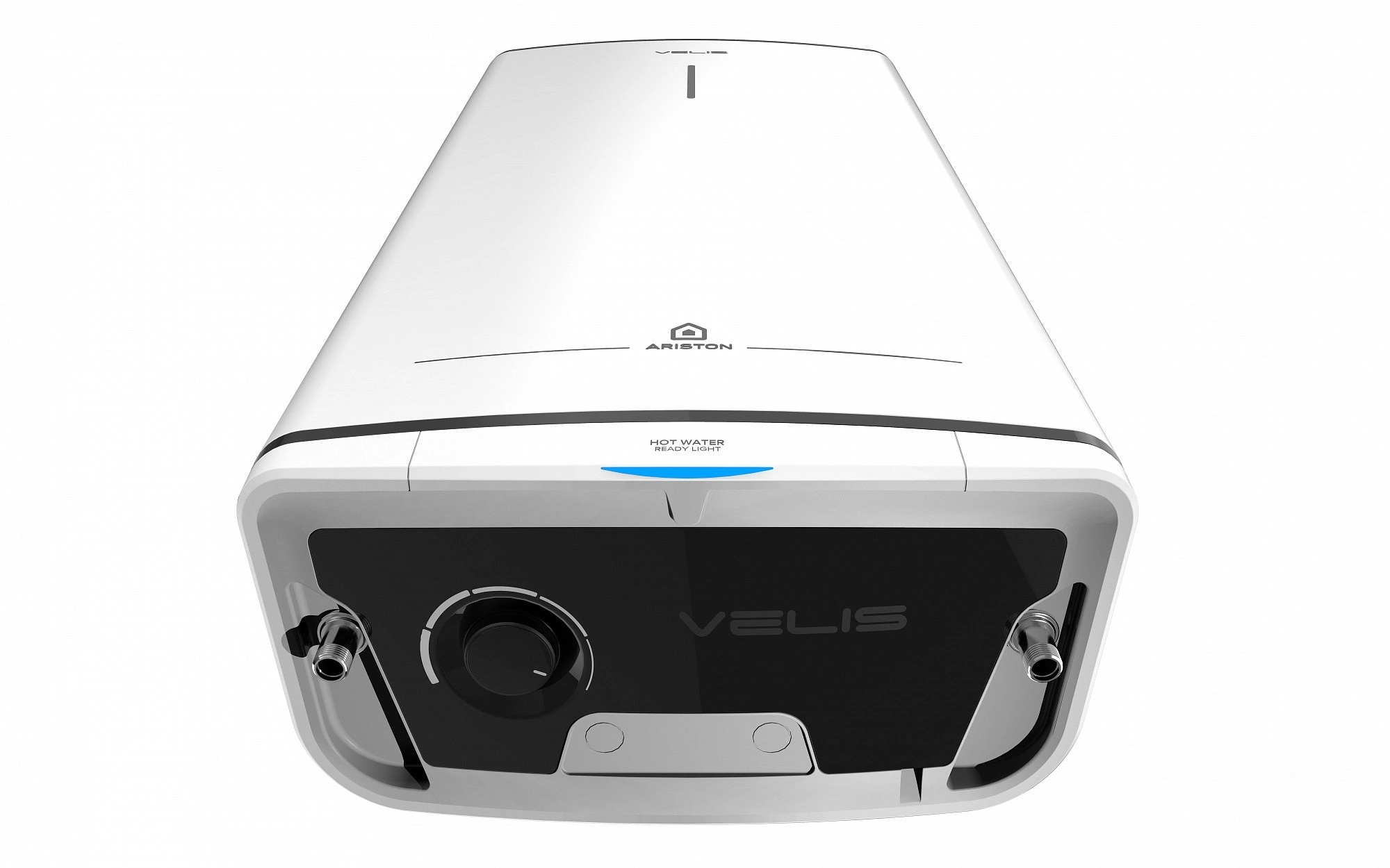 Водонагреватель Ariston Velis Tech R ABS 50 2кВт 50л электрический настенный/белый — миниатюра 4
