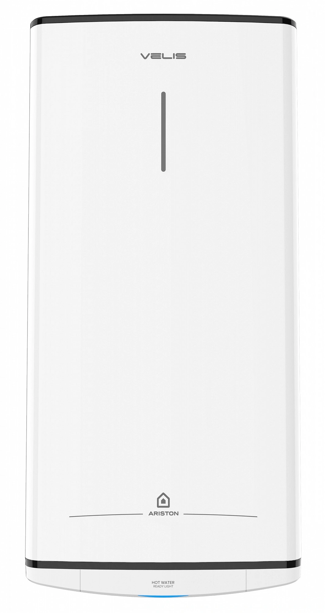 Водонагреватель Ariston Velis Tech R ABS 80 2кВт 80л электрический настенный/белый — фото 1