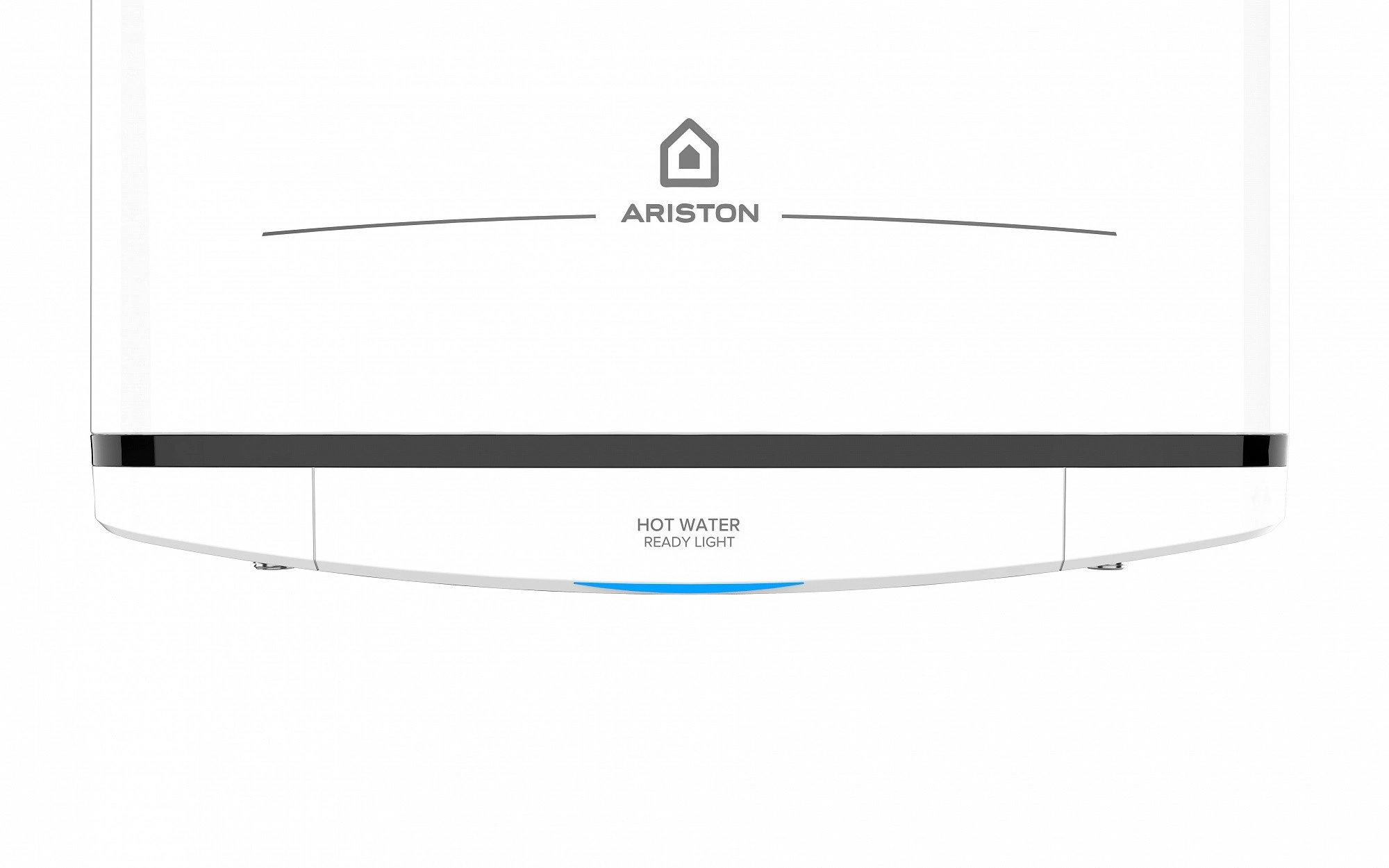 Водонагреватель Ariston Velis Tech R ABS 80 2кВт 80л электрический настенный/белый — миниатюра 3