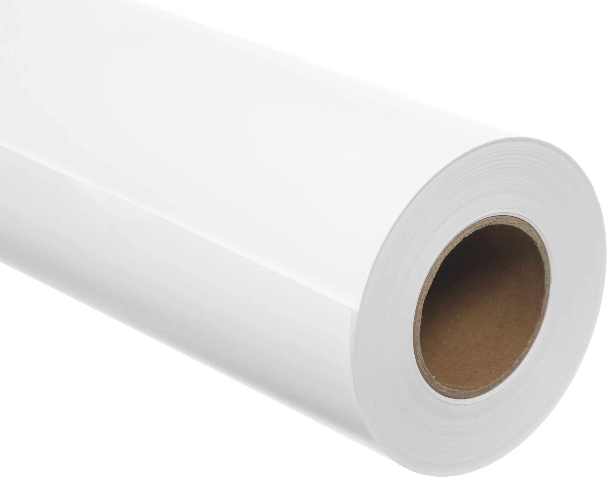 Бумага Cactus CS-PG200-106730 42"(A0+) 1067мм-30м/200г/м2/белый глянцевое универсальная (с покрытием) — миниатюра 3