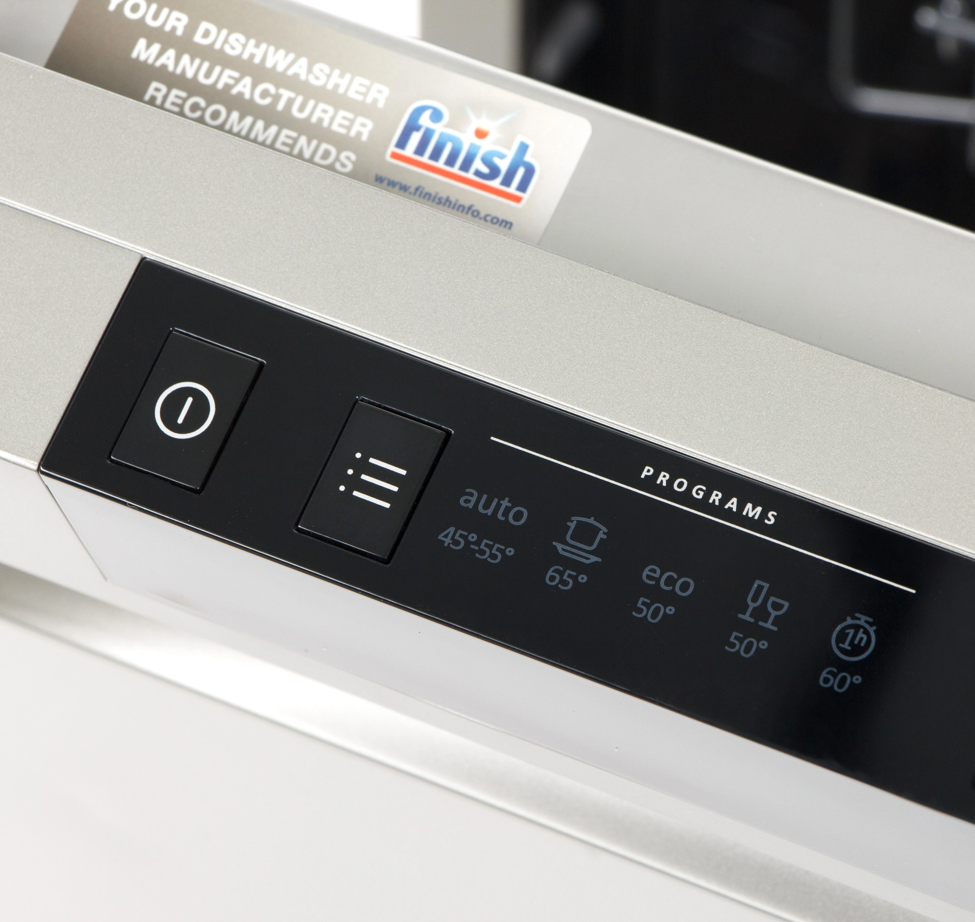 Посудомоечная машина Gorenje GS541D10X (Инвертор-3) нержавеющая сталь (узкая) инвертор — миниатюра 8