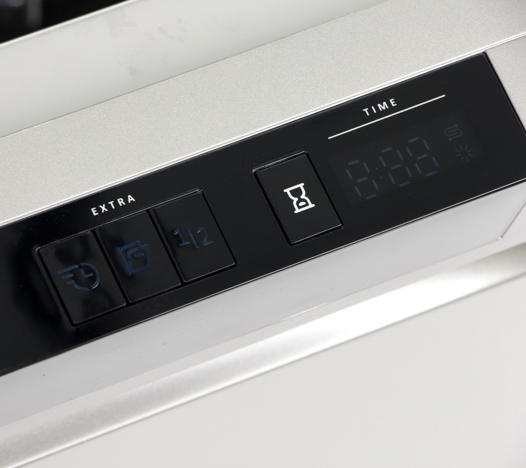 Посудомоечная машина Gorenje GS541D10X (Инвертор-3) нержавеющая сталь (узкая) инвертор — миниатюра 9