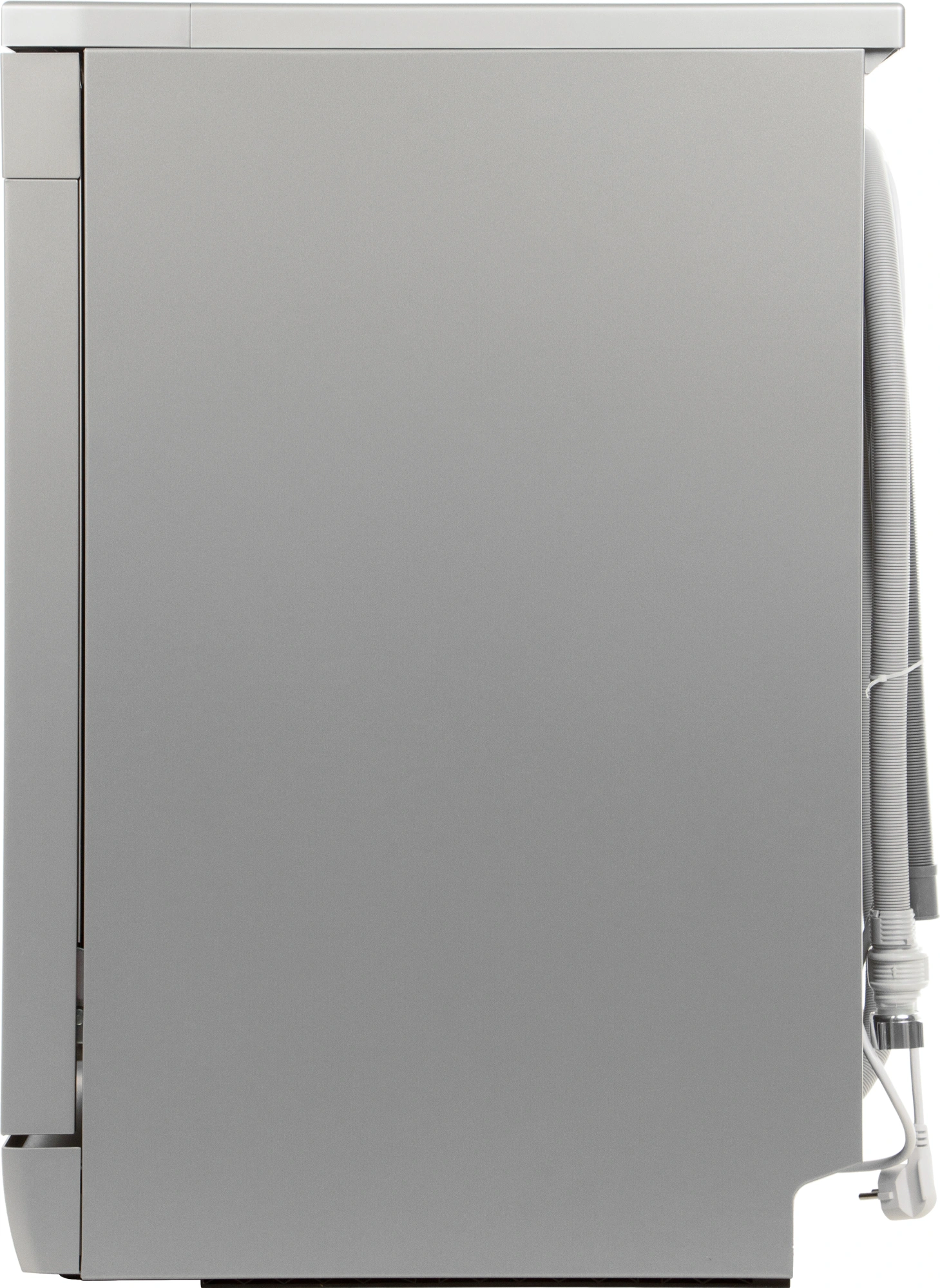 Посудомоечная машина Gorenje GS541D10X (Инвертор-3) нержавеющая сталь (узкая) инвертор — миниатюра 4