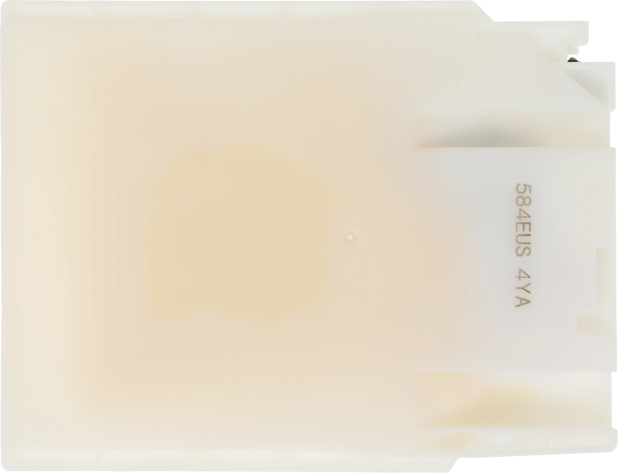 Картридж струйный Cactus CS-EPT04A440 T04A4 желт.пигм. (85мл) для Epson WorkForce Pro WF-C8190, WF-C8690 с чипом — миниатюра 9