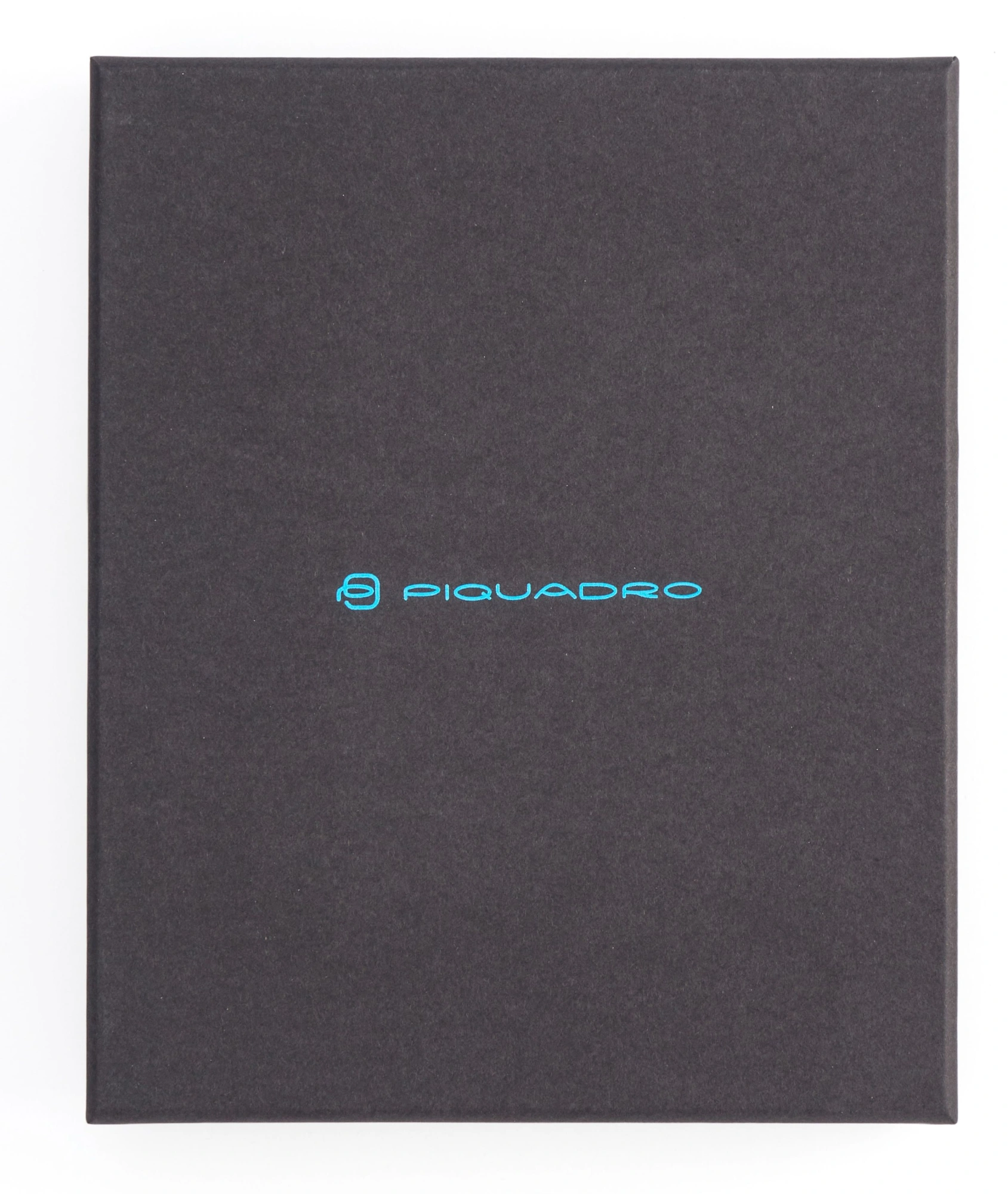 Обложка для документов Piquadro Blue Square PP5256B2/N черный натур.кожа — миниатюра 7