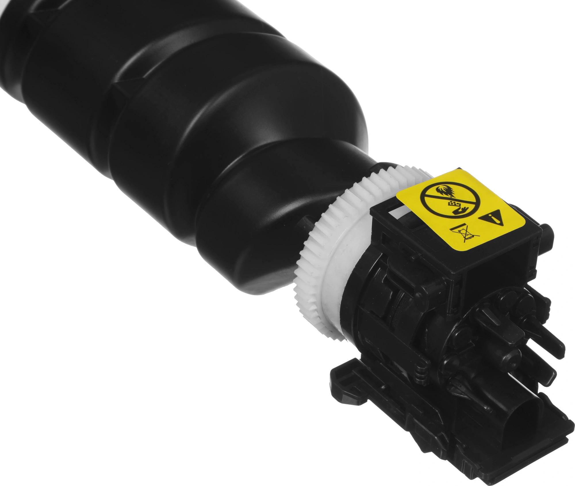 Картридж лазерный Cactus CS-TK6325 TK-6325 черный (35000стр.) для Kyocera TASKalfa 4002i/5002i/6002i — миниатюра 3