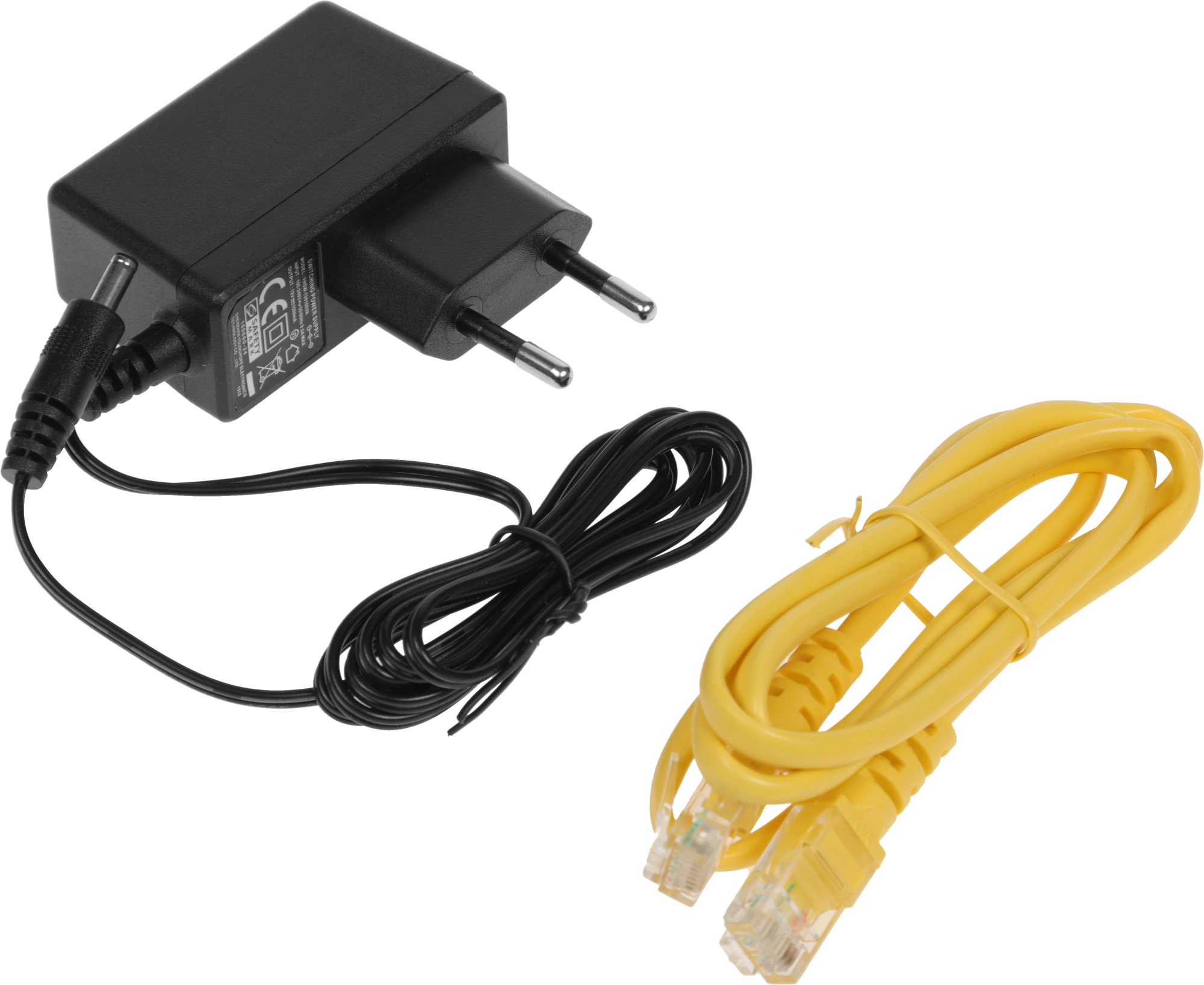 Роутер беспроводной D-Link DIR-841/GFRU/A2A AC1200 1000BASE-X SFP черный — миниатюра 10