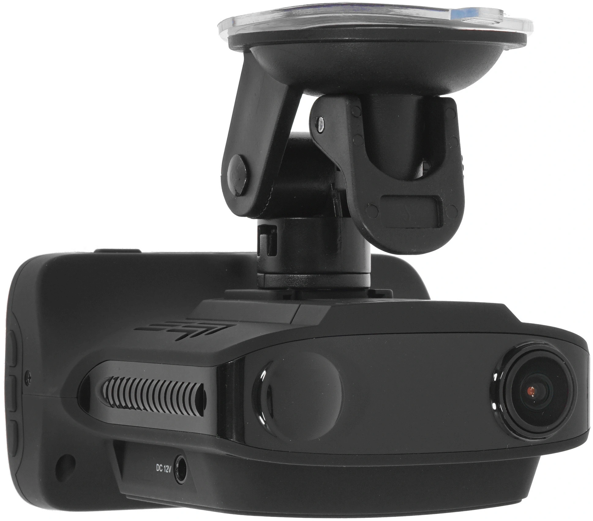 Видеорегистратор с радар-детектором AdvoCam FD Combo черный 142гр. GPS MSTAR 8336 — миниатюра 8