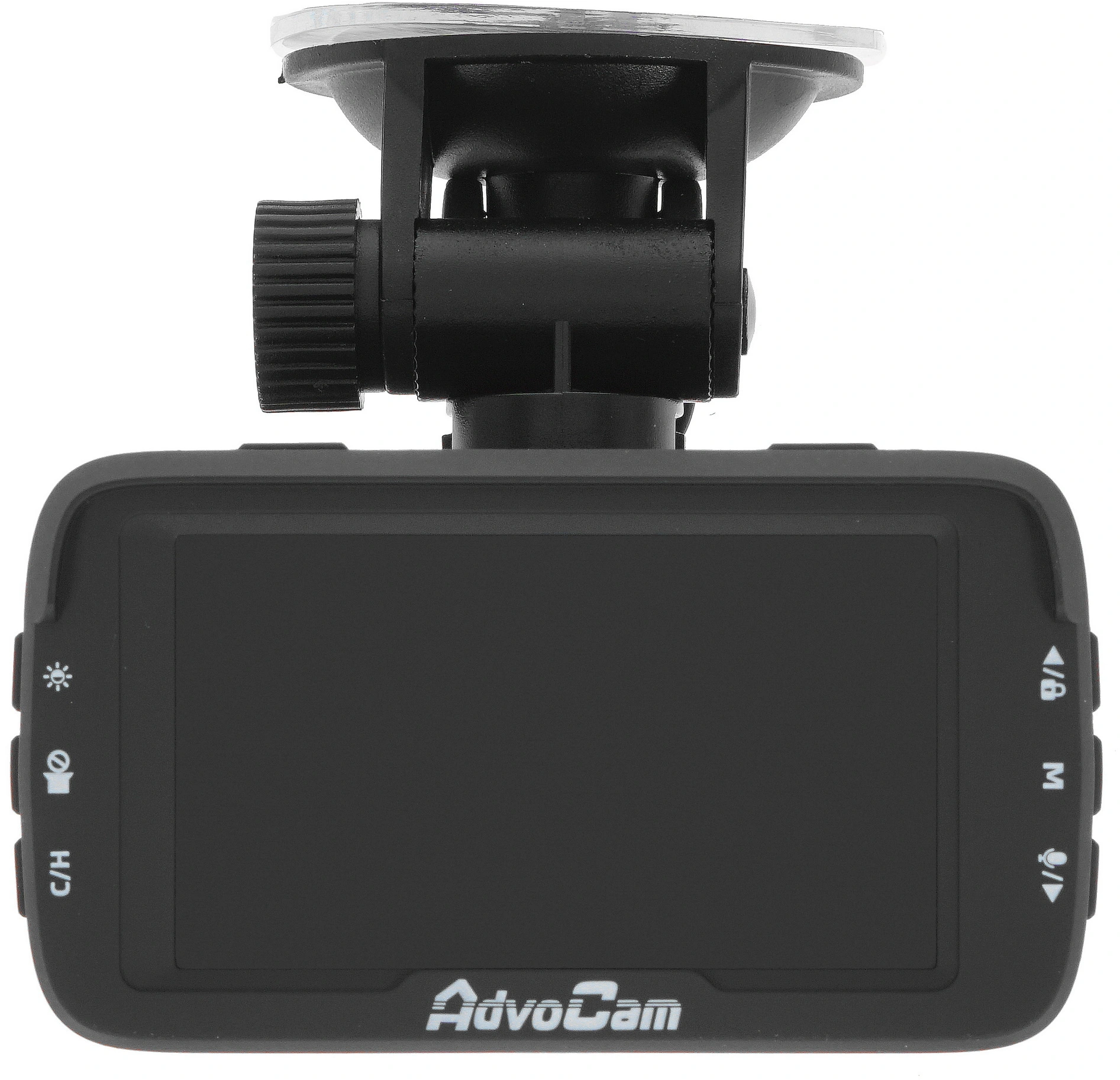 Видеорегистратор с радар-детектором AdvoCam FD Combo черный 142гр. GPS MSTAR 8336 — миниатюра 11