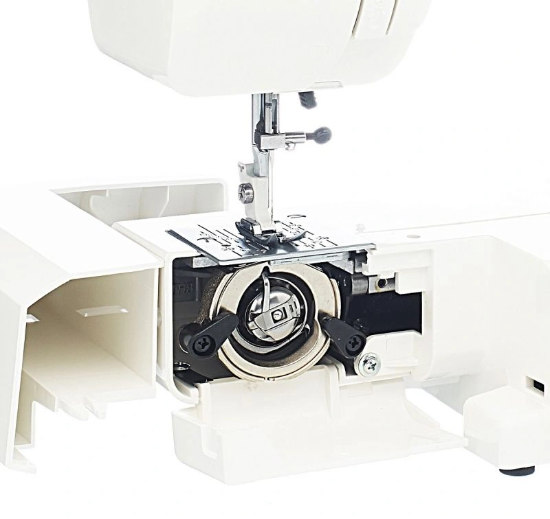 Швейная машина Janome 3112M белый — миниатюра 4