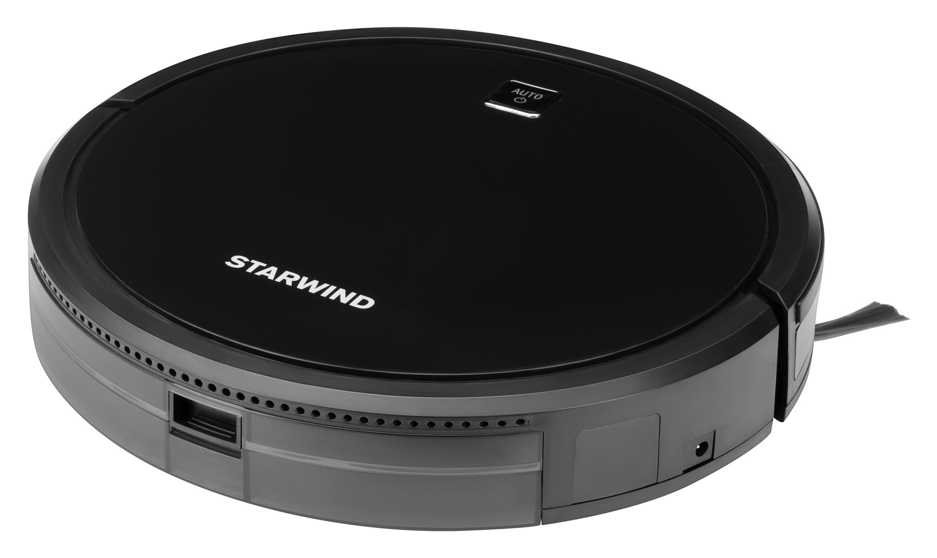 Робот Пылесос Starwind Srv7770 Купить