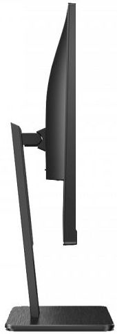 Монитор AOC 27" Pro Q27P2Q черный IPS LED 4ms 16:9 HDMI M/M матовая HAS Piv 300cd 178гр/178гр 2560x1440 75Hz VGA DP 2K USB 6.31кг — миниатюра 10