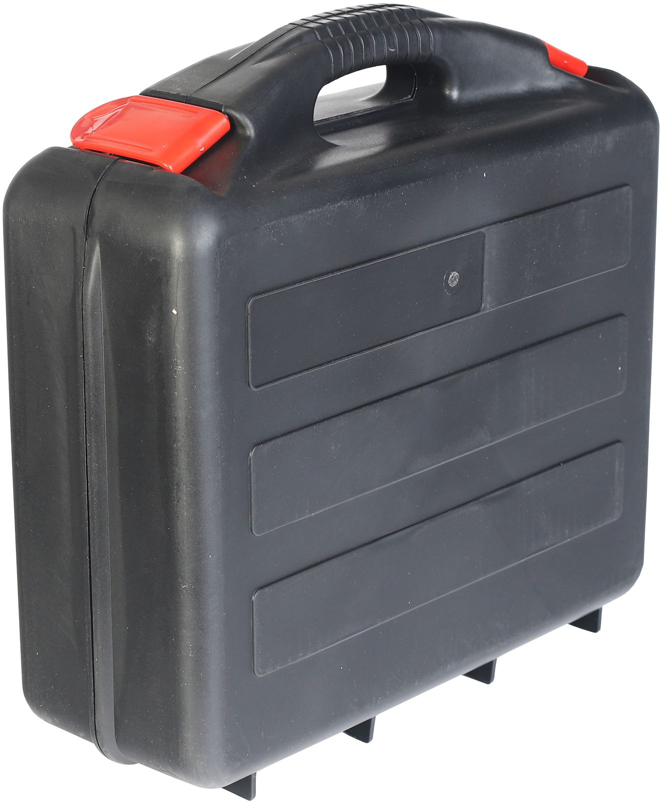 Сварочный аппарат Patriot WM230DVC инвертор ММА 10.7кВт (кейс в компл.) — миниатюра 12