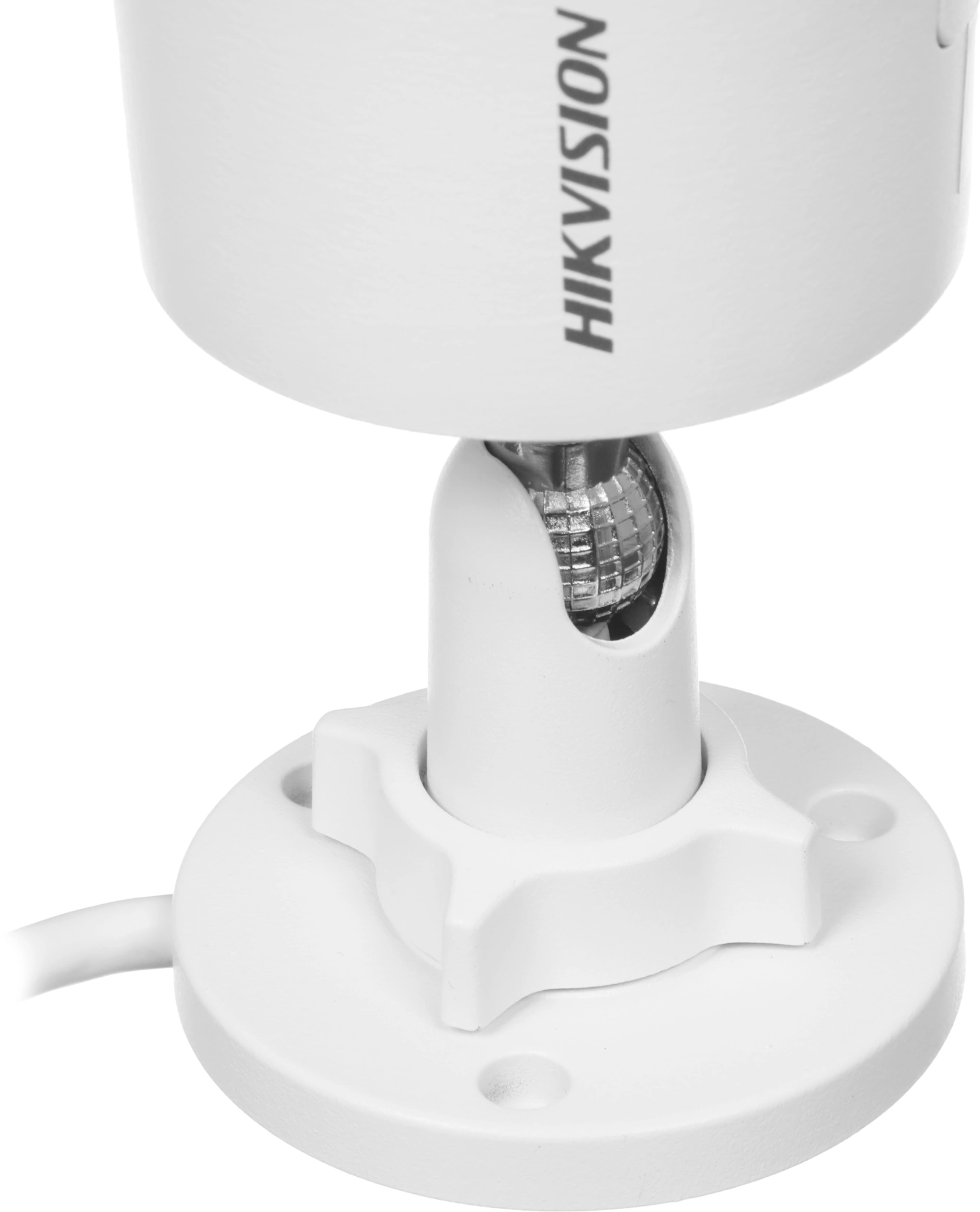 Камера видеонаблюдения IP Hikvision DS-2CD2043G2-IU(4MM) 4-4мм цв. корп.:белый — миниатюра 12