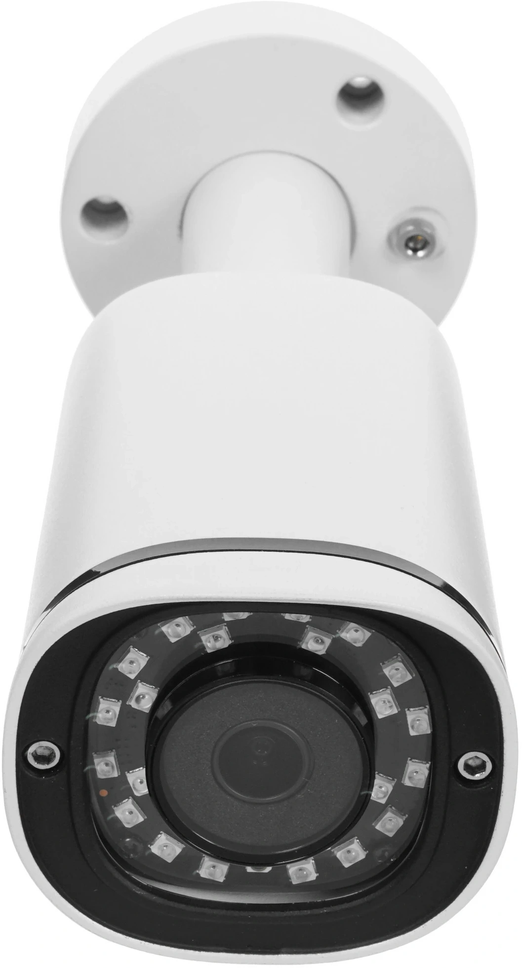 Камера видеонаблюдения IP Trassir TR-D2151IR3 2.8-2.8мм цв. корп.:белый — миниатюра 3